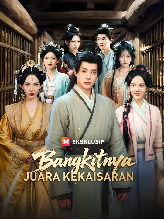 Bangkitnya Juara Kekaisaran